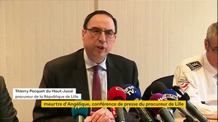 "Quand elle a commencé à se débattre, il a su qu’il fallait la tuer" : le récit glaçant du calvaire d'Angélique