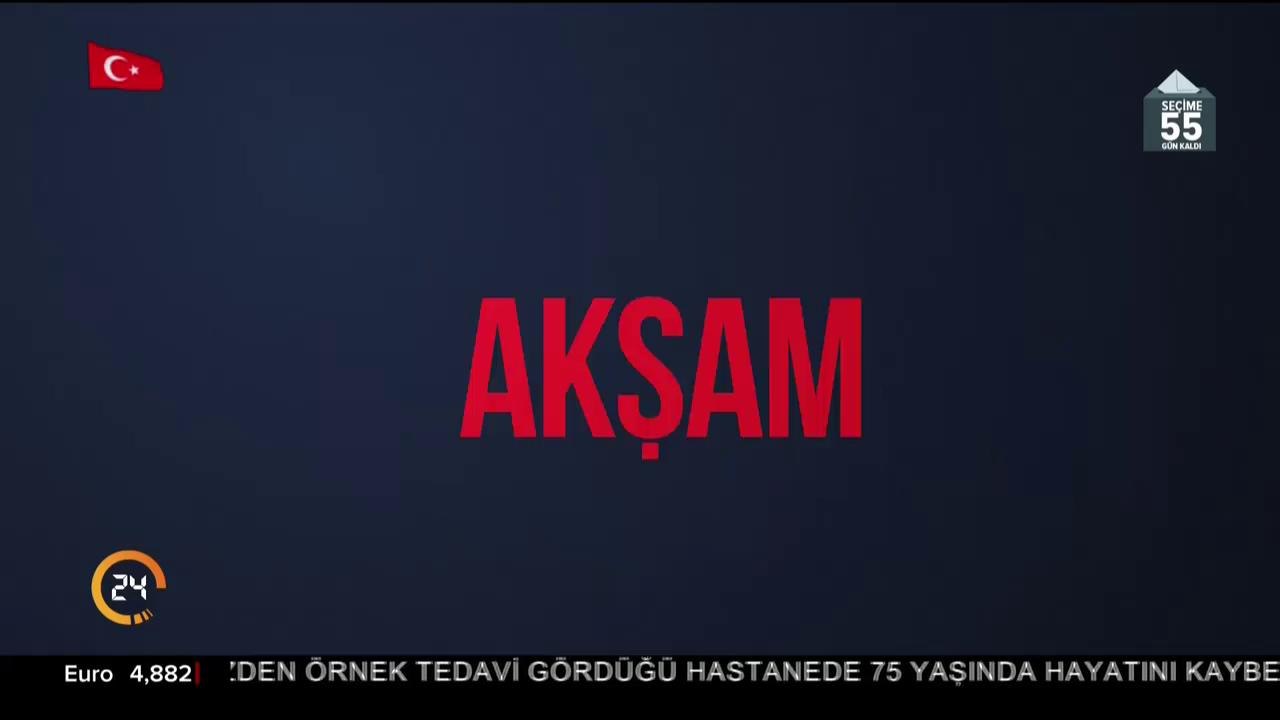 Akşam Haberleri