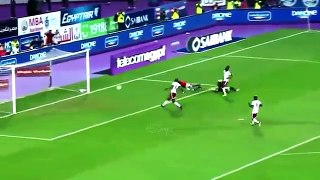 mohamed salah first 51 goals in 2017/18 for liverpool and egypt