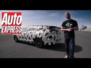 Honda Civic Tourer review - Auto Express