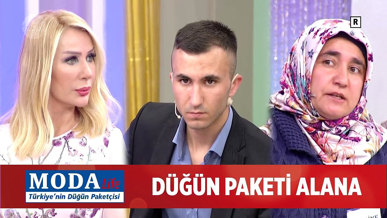 Seda Sayan'la 73. Bölüm 5. Kısım | 30 Nisan 2018
