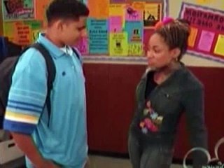 That's So Raven - S02E03 - Run Raven Run