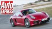 Porsche Cayman GTS and Boxster GTS review - are they worth it?