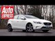 Can the Volvo V40 impress Auto Express readers? (Sponsored)