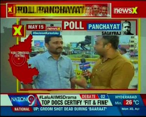 Jammu & Kashmir Cabinet Reshuffle; BJP leader Jagdish Shettar's campaing trail and more