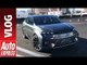 Byton Concept electric SUV ride review - exclusive ride and tech demo at CES