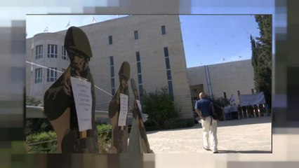 "Israele fermi l'uso delle armi letali contro i manifestanti"