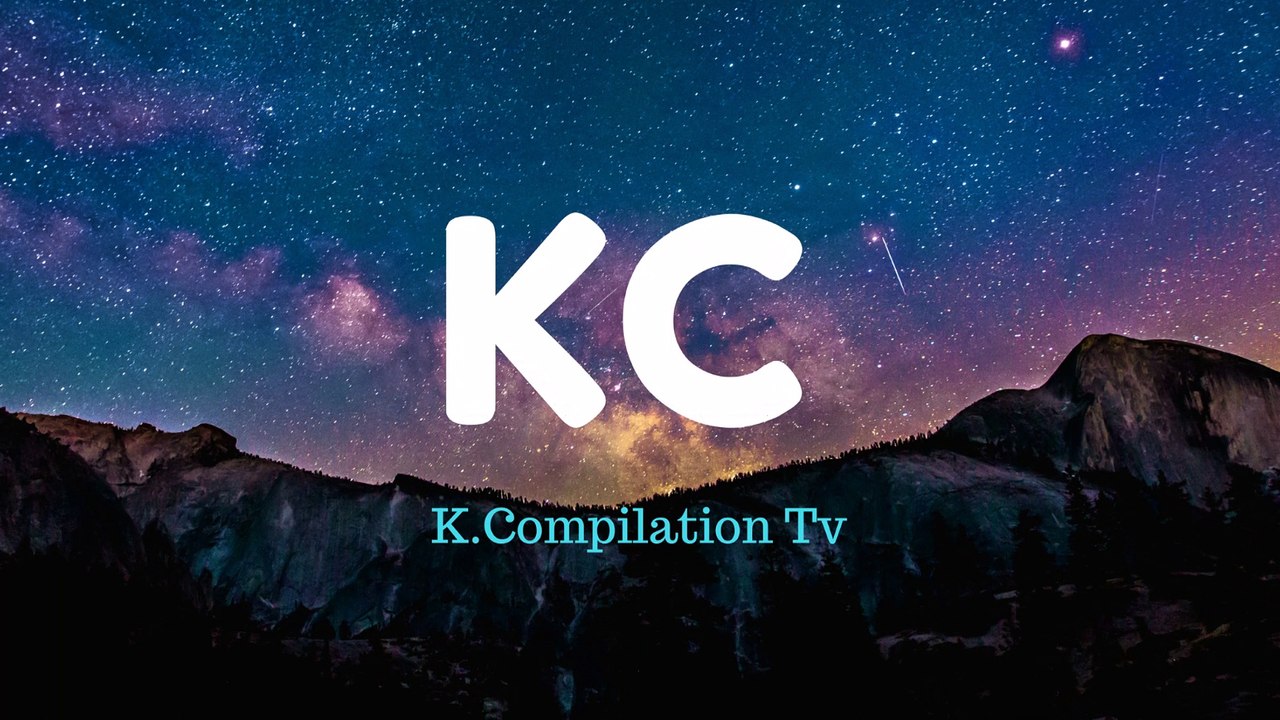 OFFICIAL YOUTUBE INTRO K.Compilation TV
