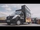 How Renault built the ideal van for DJ BBQ (sponsored)