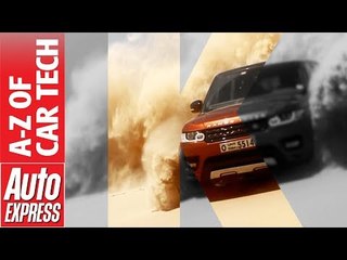 Car Tech A to Z: K is for keys