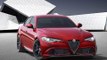 New Alfa Romeo Giulia is here to tackle the BMW 3 Series