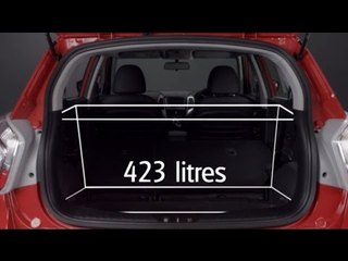 SsangYong Tivoli – practicality  (sponsored)