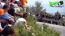 Ανάβαση Ριτσώνας 2018 - Ritsona Hillclimb 2018 (Στιγμιότυπα)