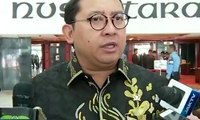 Beda Tagar di CFD, Fadli Zon: Tak Ada Intimidasi