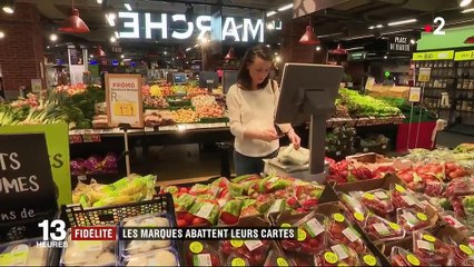 Fidélité : les marques changent de pratiques