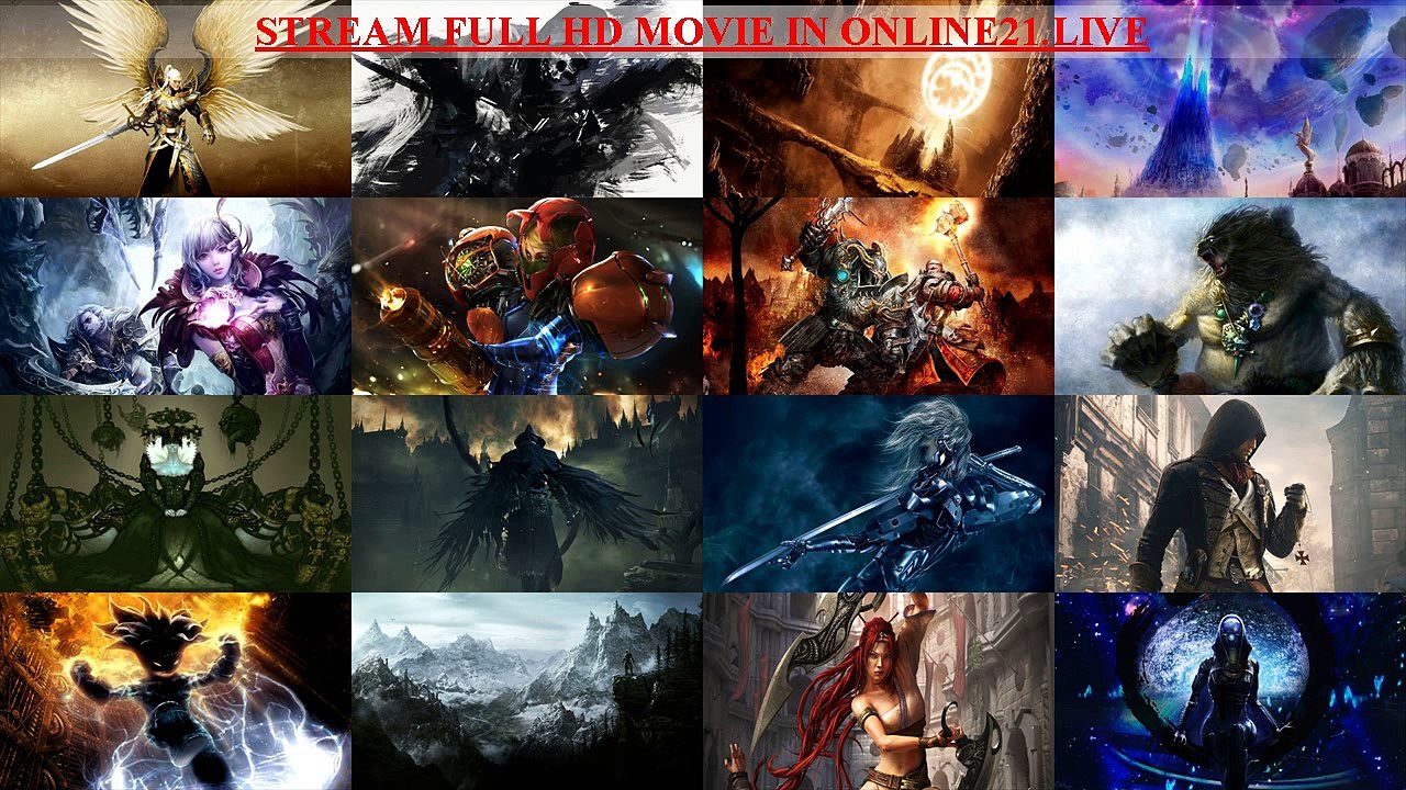 Stream DeepStar Six 1989 Full HD