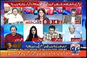Hassan Nisar Dabang Analysis Over PTI Minar-e-Pakistan Jalsa