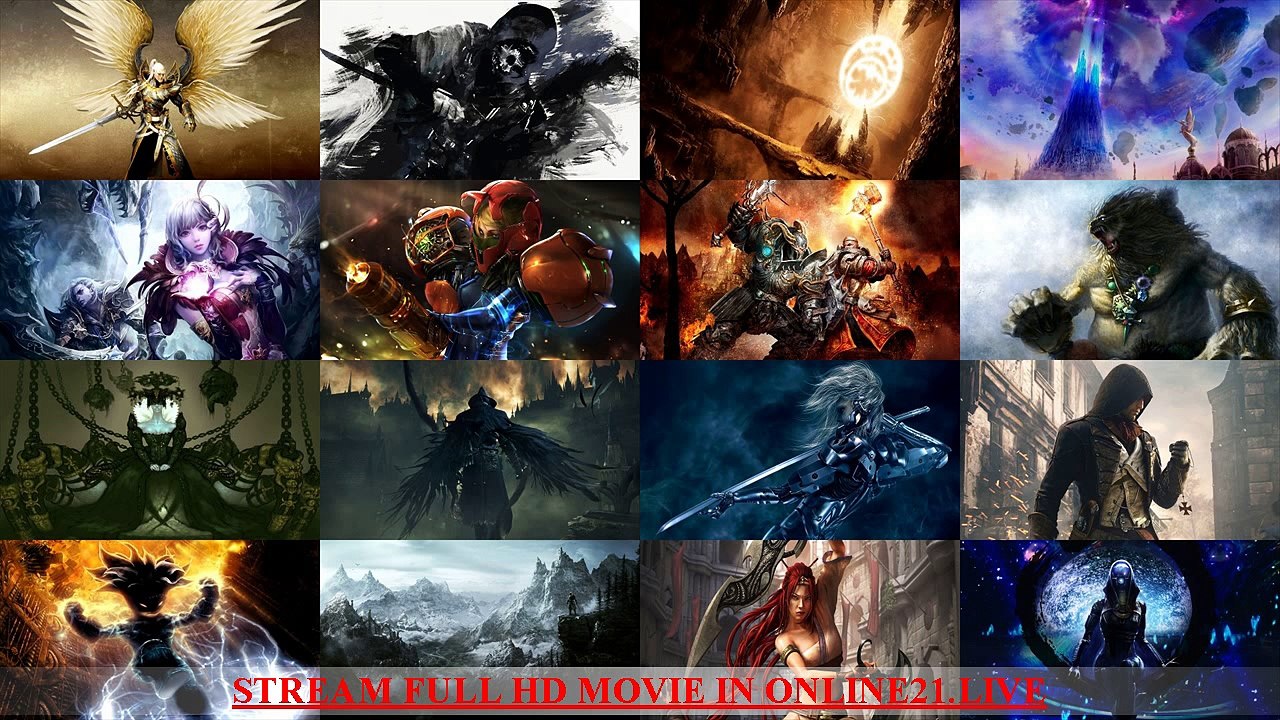 Movie Ares 2016 Full English Subtitle