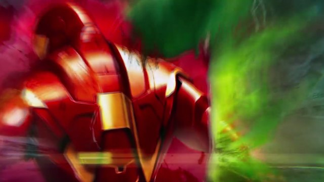 Infinity War, mejor estreno del año en España