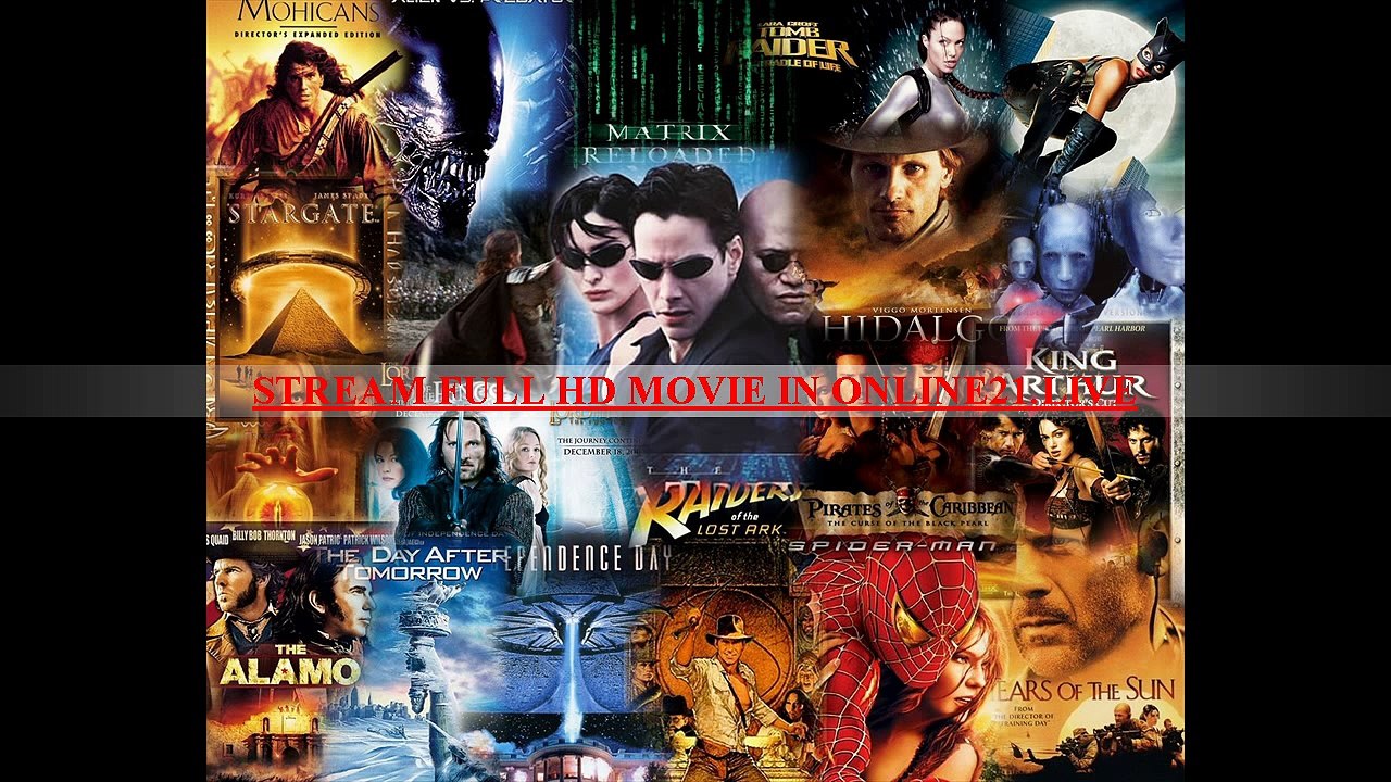 Movie Nirvana 1997 Full HD