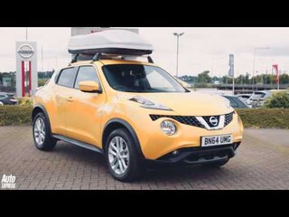 How to prepare your car for your holidays (sponsored)