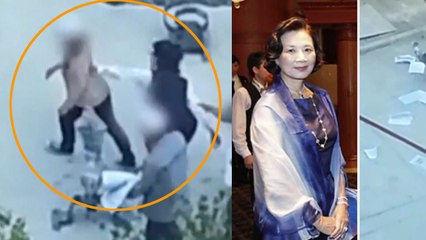 "이명희가 폭행" 진술확보...사면초가 대한항공 퇴진론 확산 / YTN