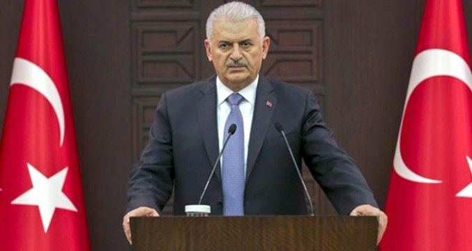 Son Dakika! Bakanlar Kurulu Toplantısı Sonrası Başbakan Yıldırım'dan Müjde Üstüne Müjde!