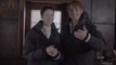 Outlander - Sam Heughan and Cait Balfe People Choice Awards 2017 [Sub Ita]