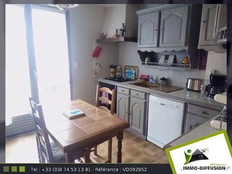 Maison A vendre Cazouls les beziers 100m2 - Centre ville