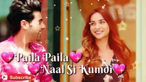 ❤️ Chootay maatay ❤️ whatsapp status ❤️ guri _ letest punjabi video song[1]