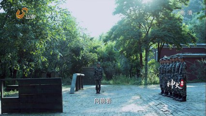 Quân Khuyển Kỳ Binh Tập 6 - Phim Cảnh Sát Đặc Nhiệm Hay