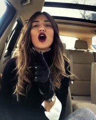 Banu Parlak - Yanıyoruz (Burak King)