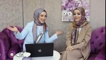 Büşra Nur Çalar - Kanal 7 Röportajı