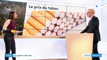 Tabac : la contre-attaque des cigarettiers