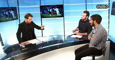 REPLAY - TOTAL FOOT - AVRIL : Toute l'actualité du football