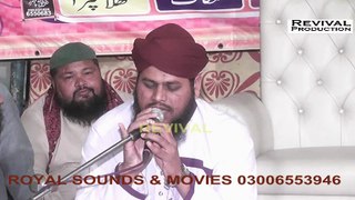 Hafiz Anwaar ul Hassan Qadri, Syed Muhammad Shahswar ali Shah, Urs Mubbarik 2018