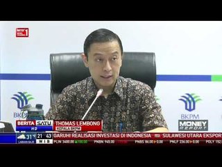 Pelaku E-Commerce Diminta Sampaikan Laporan Kegiatan Penanaman Modal