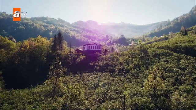 Ben senden uzak durmuyorum kızım! - Sen Anlat Karadeniz 14. Bölüm