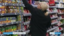 Supermarchés : faire ses courses à crédit