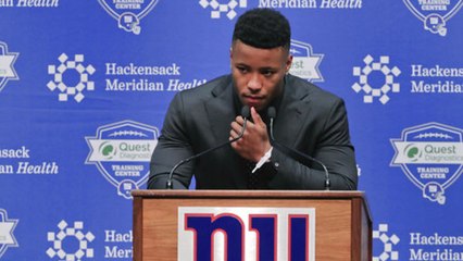 Which NFC team added the best offensive player?