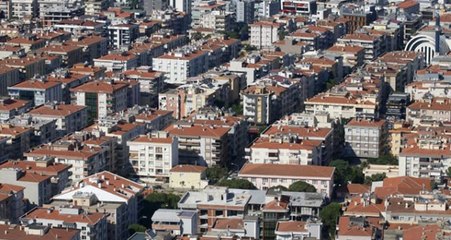 Başbakan, Kaçak Konutlar İçin Müjdeyi Verdi: İmar Barışı Geliyor