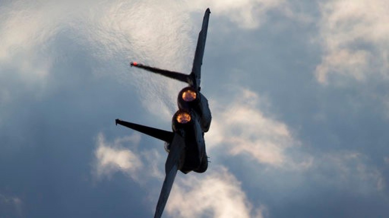 i24NEWS Exclusive Interview with Israeli Deputy Defense Minister