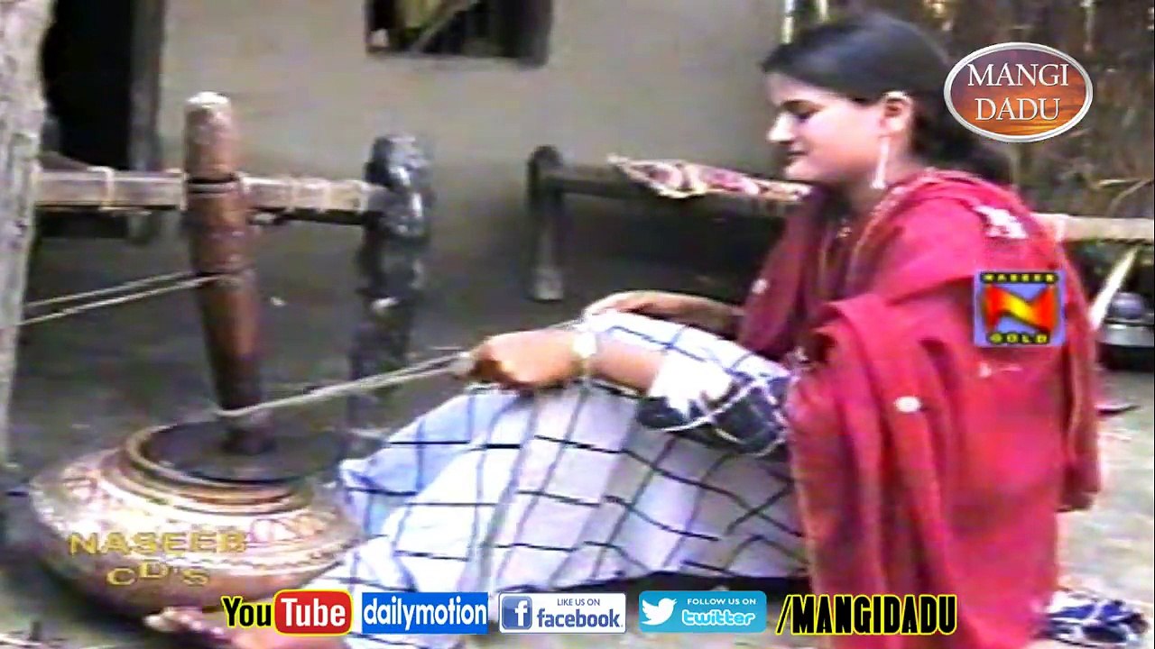 Tofiq Abbas _ Aa Pardesi To Laaye Roi Tho Ghar Hi Kakhaon Aa Intezaari Muhanji Akhiyan Khe Wisare Chhadiyo Thai Pehanje Watan Khe