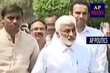 YCP MP __ నిప్పు పప్పు బాబులతో త్వరలో చిప్ప కూడు తినిపిస్త ఇవిగో 10 సాక్షాలు-AP Politics