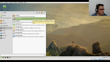 Linux Mint 18.3 Sylvia XFCE