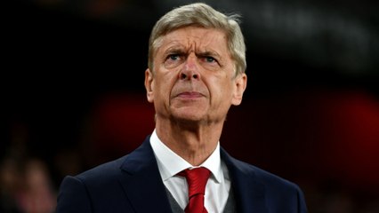Arsene Wenger