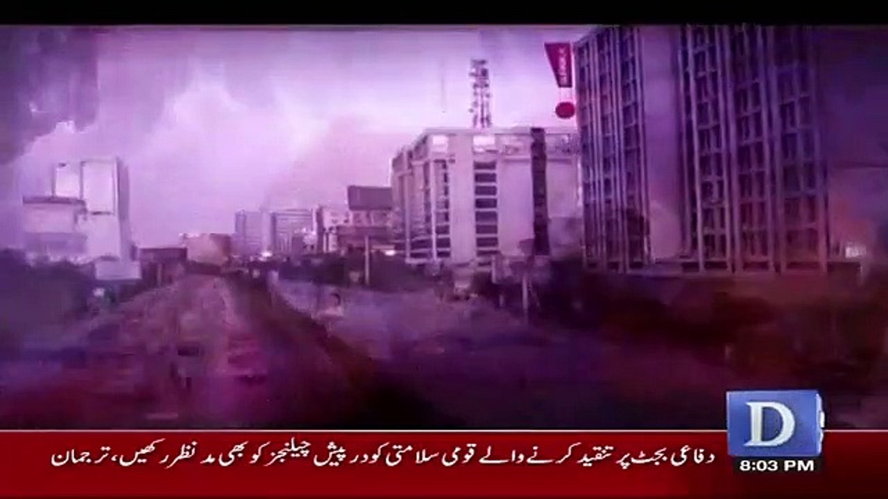 Bol Bol Pakistan – 30th April 2018