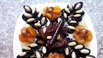 تحضيرات رمضان-- فطائر الخيط التركية بعجينة سحرية لن تستغني عنها طيلة الشهر الكريم