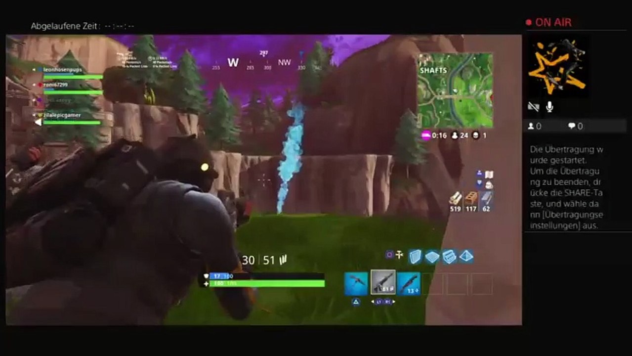 Ps4-live-Übertragung von roni67299 (2)