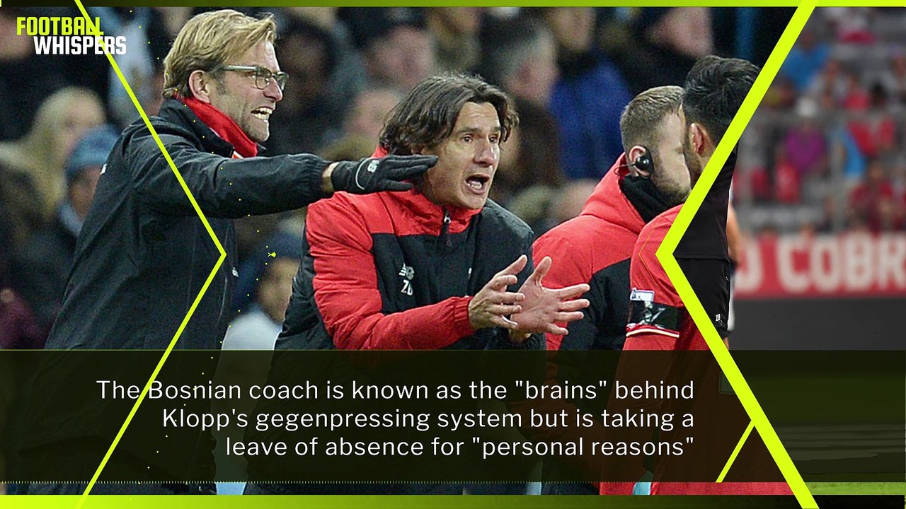 Profile: Zeljko Buvac | FWTV
